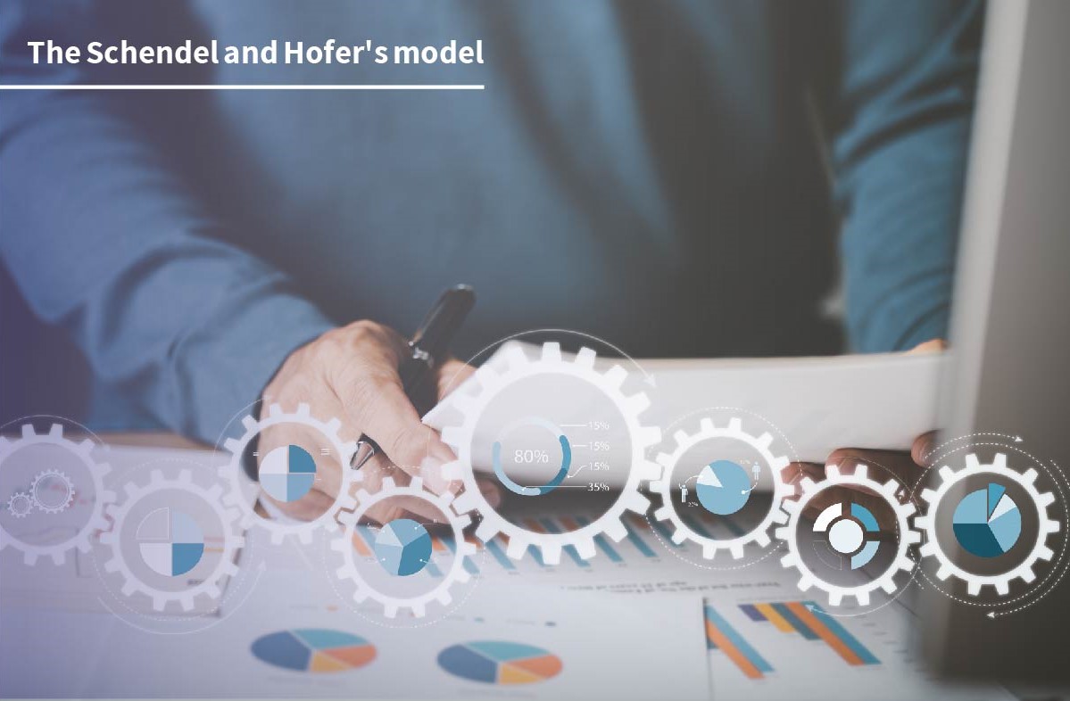 The Schendel and Hofer's model