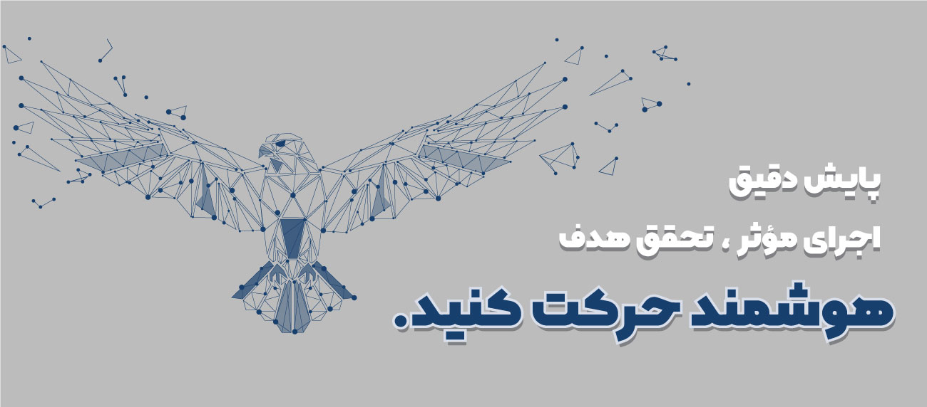 گروه مدیریت هوش کسب و کار هیرا