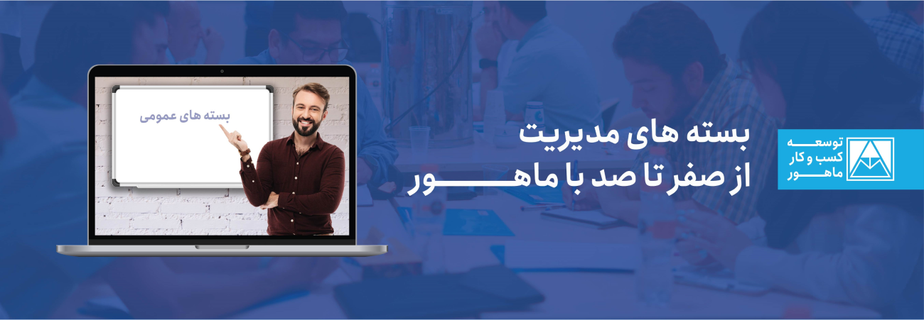 گروه مدیریت هوش کسب و کار هیرا